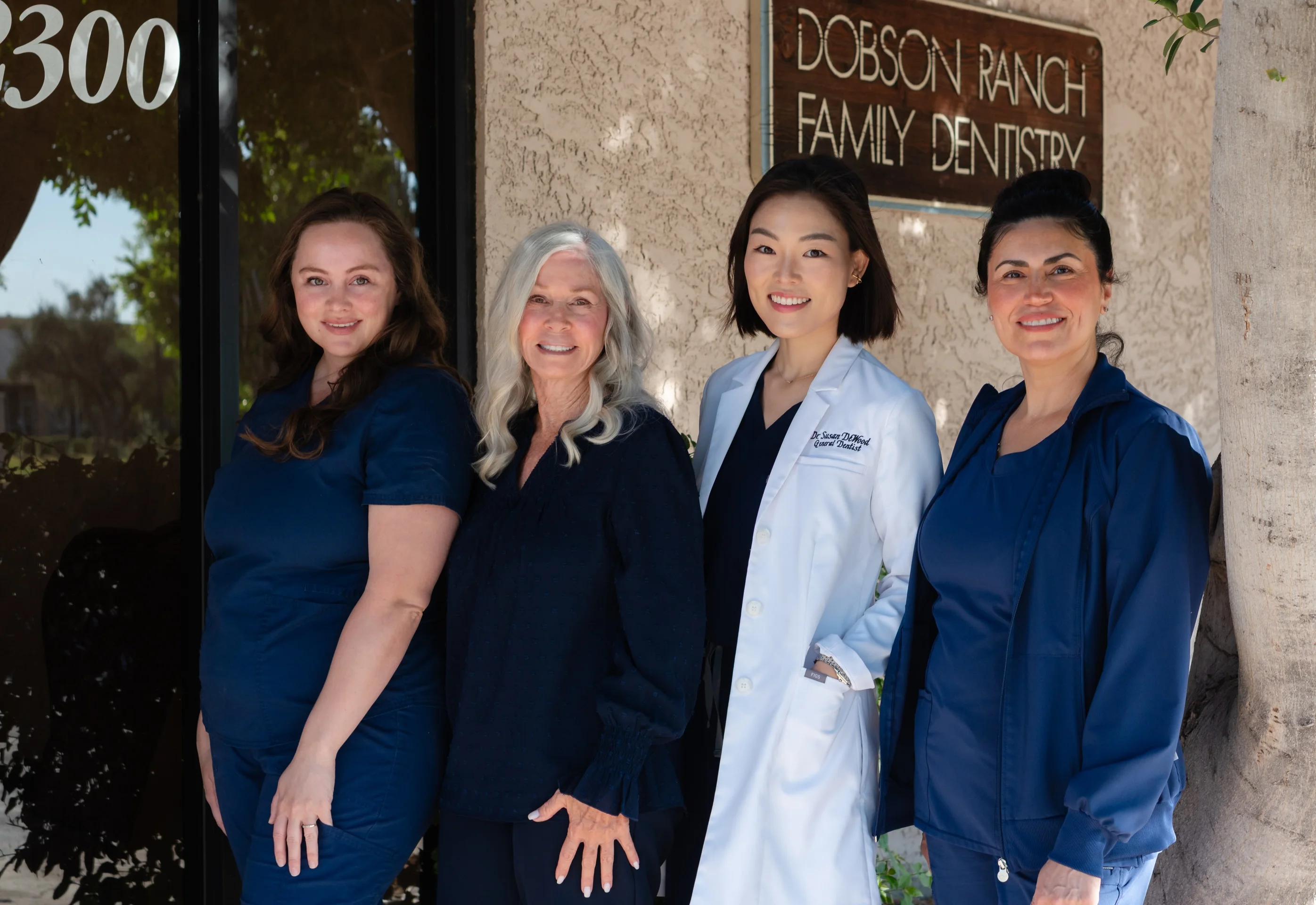 Dobson Ranch Family Dentistry